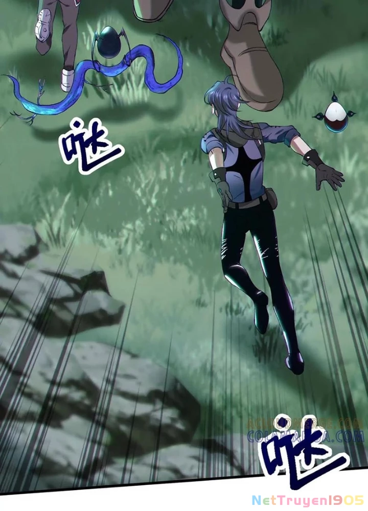 Dị Chủng Hắc Đản Chapter 19 - 27