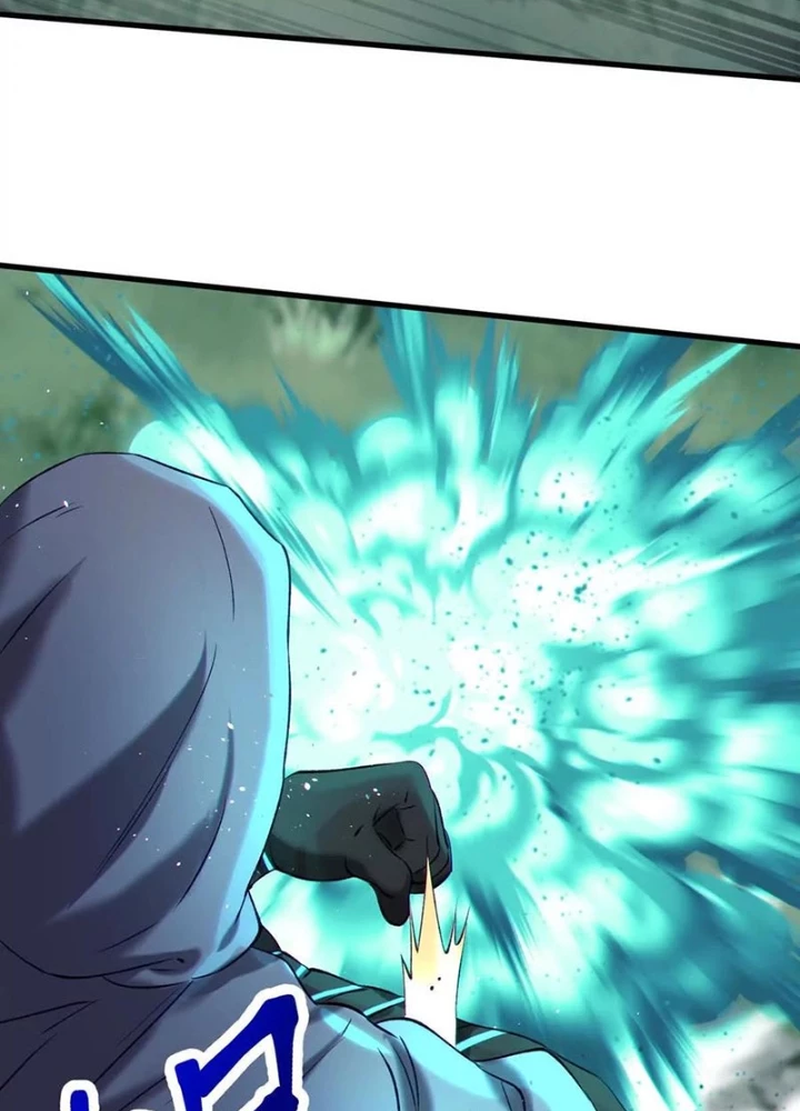 Dị Chủng Hắc Đản Chapter 19 - 31