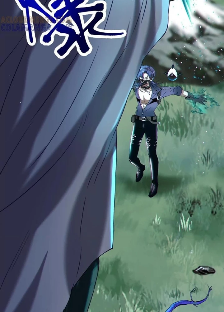 Dị Chủng Hắc Đản Chapter 19 - 33