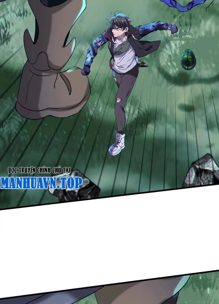 Dị Chủng Hắc Đản Chapter 19 - 35