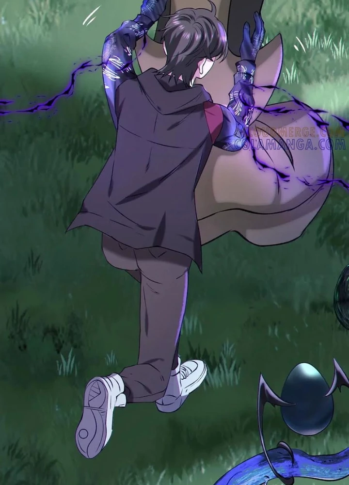 Dị Chủng Hắc Đản Chapter 19 - 37