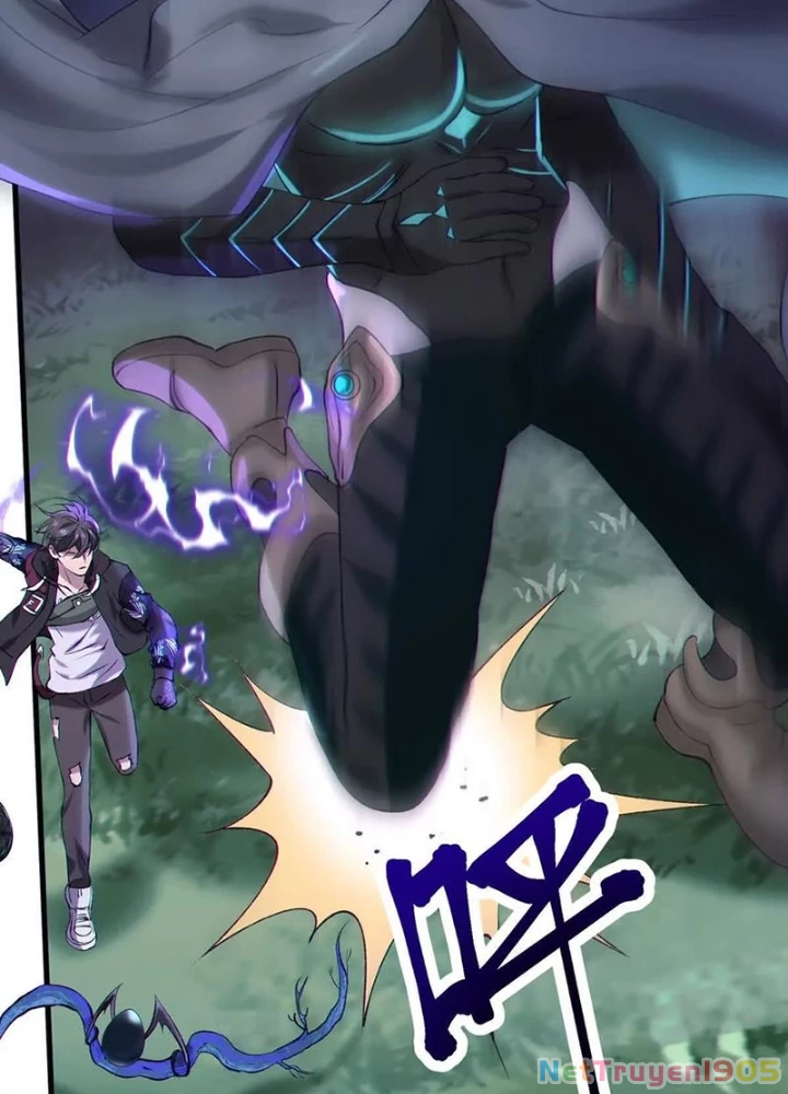 Dị Chủng Hắc Đản Chapter 19 - 43