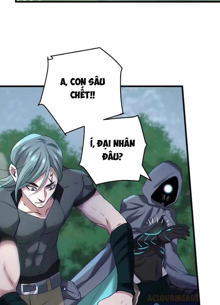 Dị Chủng Hắc Đản Chapter 19 - 45