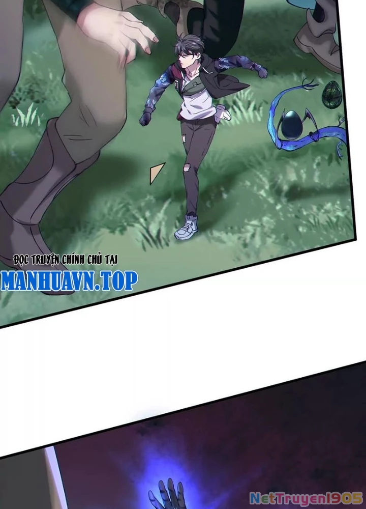 Dị Chủng Hắc Đản Chapter 19 - 47