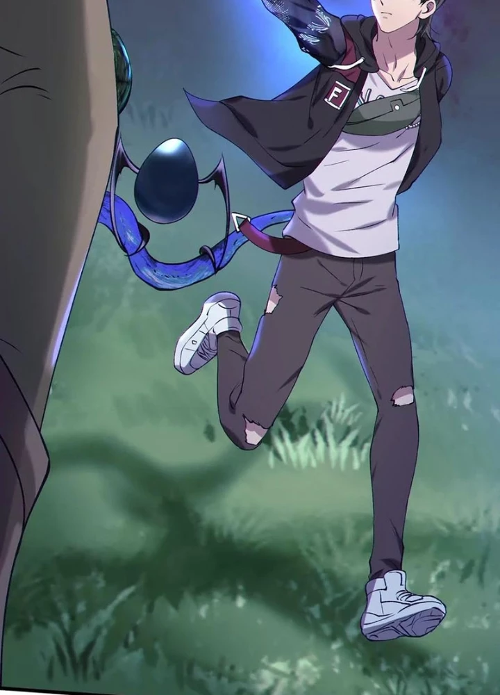 Dị Chủng Hắc Đản Chapter 19 - 49