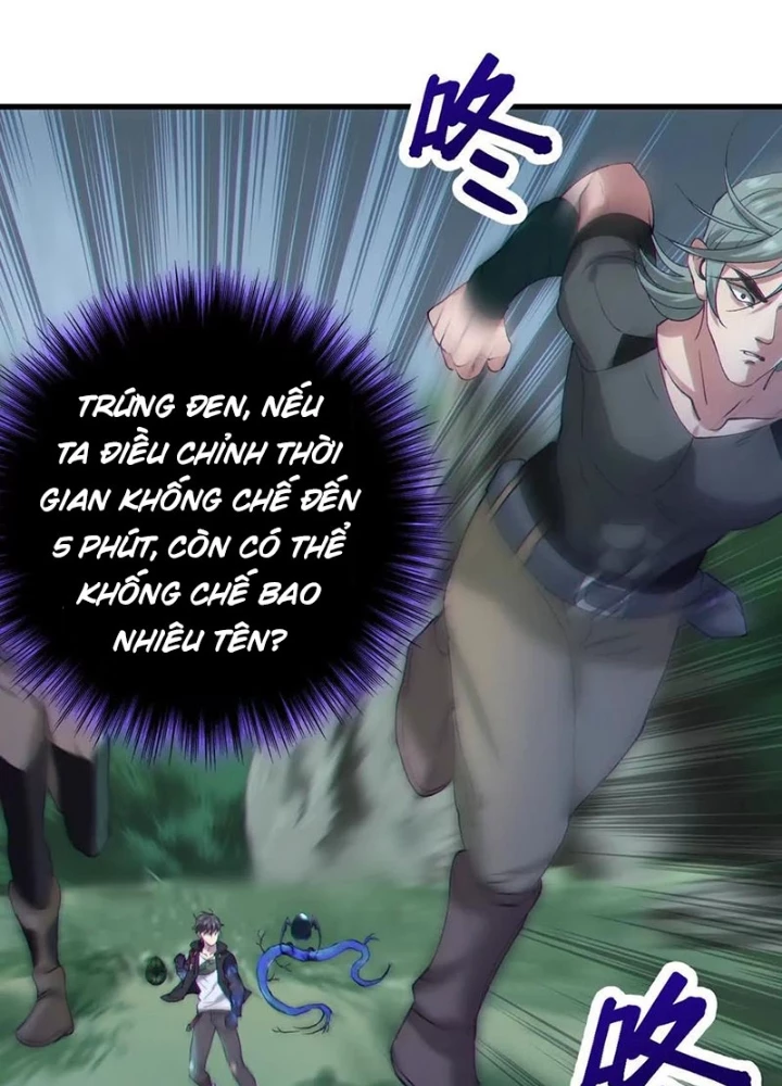 Dị Chủng Hắc Đản Chapter 19 - 57