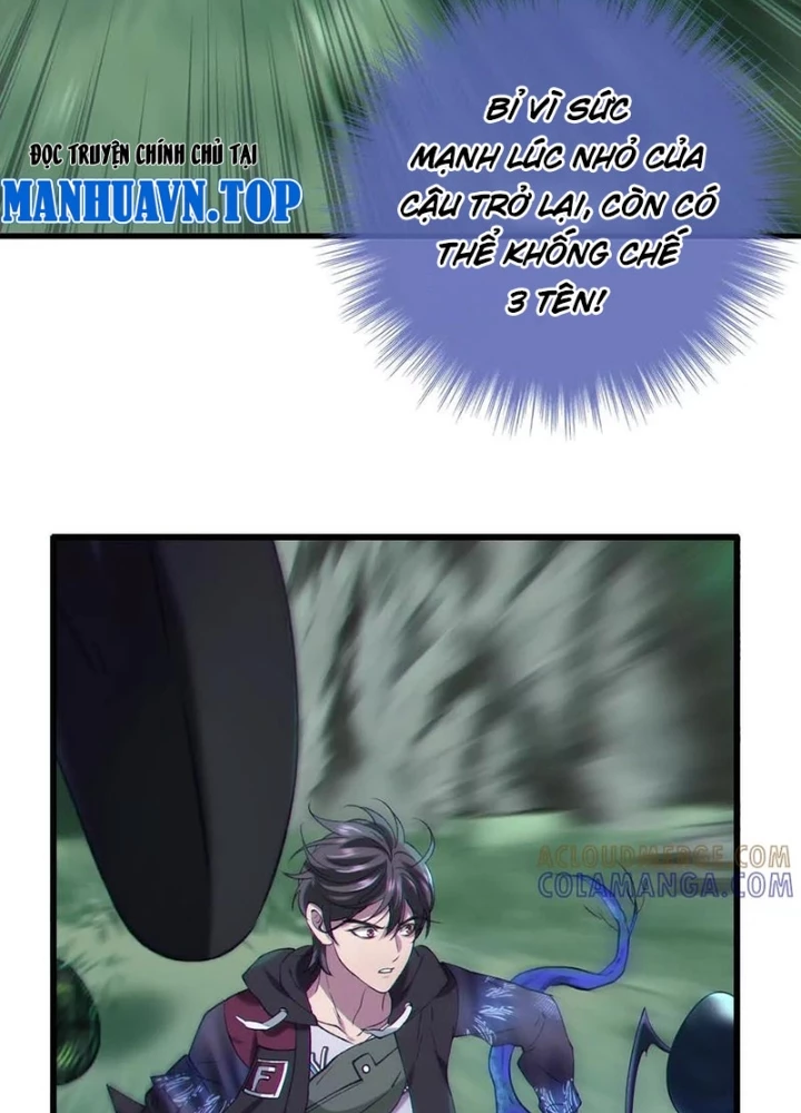 Dị Chủng Hắc Đản Chapter 19 - 59