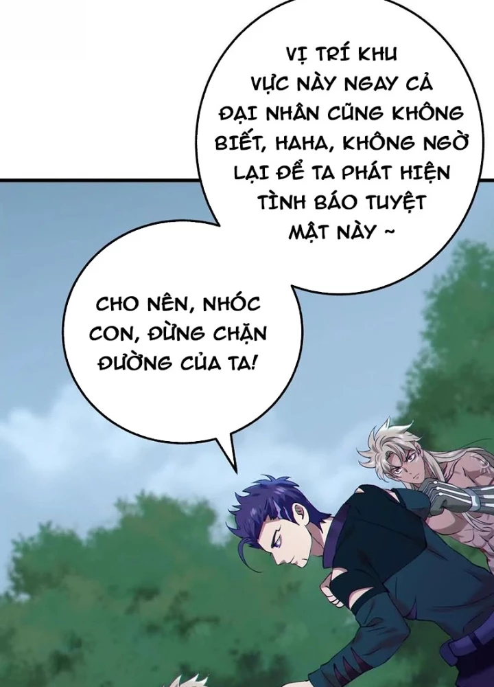 Dị Chủng Hắc Đản Chapter 19 - 81