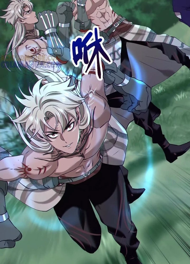 Dị Chủng Hắc Đản Chapter 19 - 83