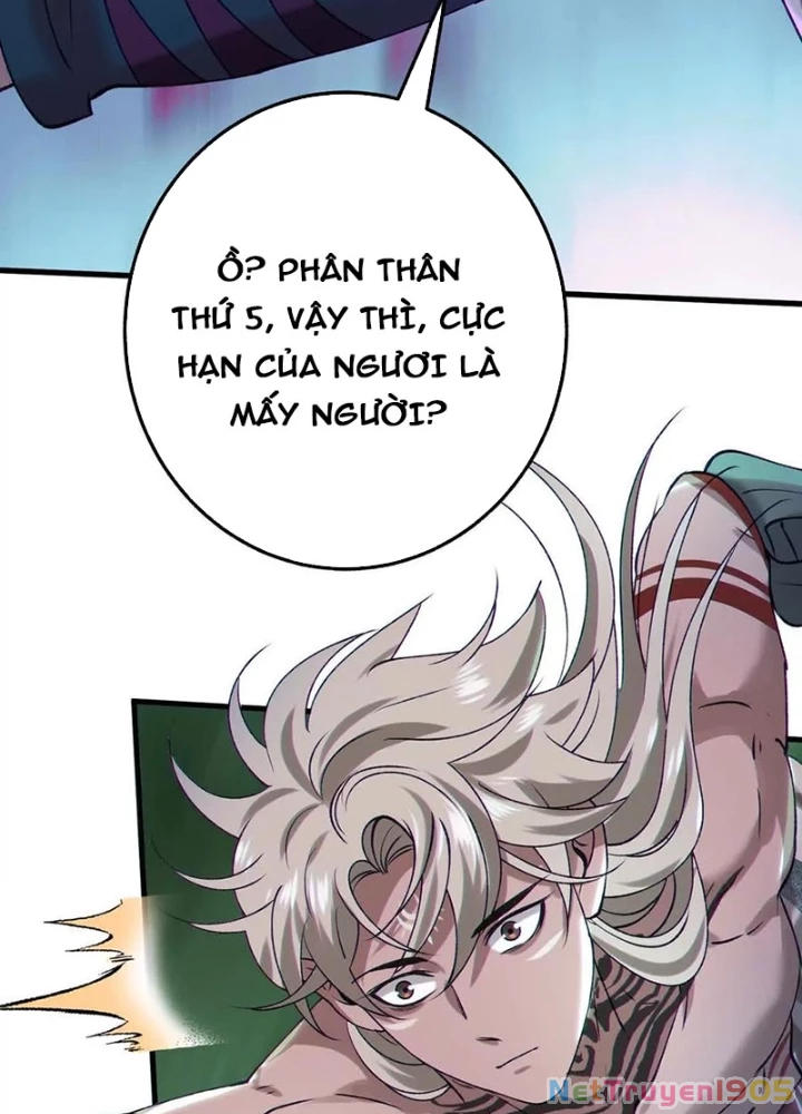 Dị Chủng Hắc Đản Chapter 19 - 89