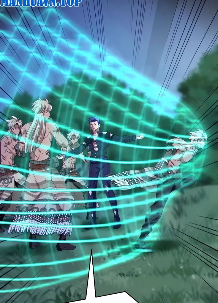 Dị Chủng Hắc Đản Chapter 19 - 97