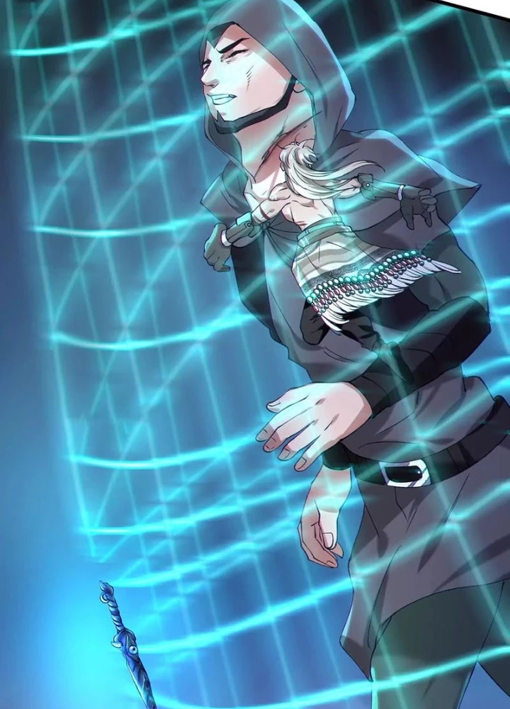 Dị Chủng Hắc Đản Chapter 19 - 105