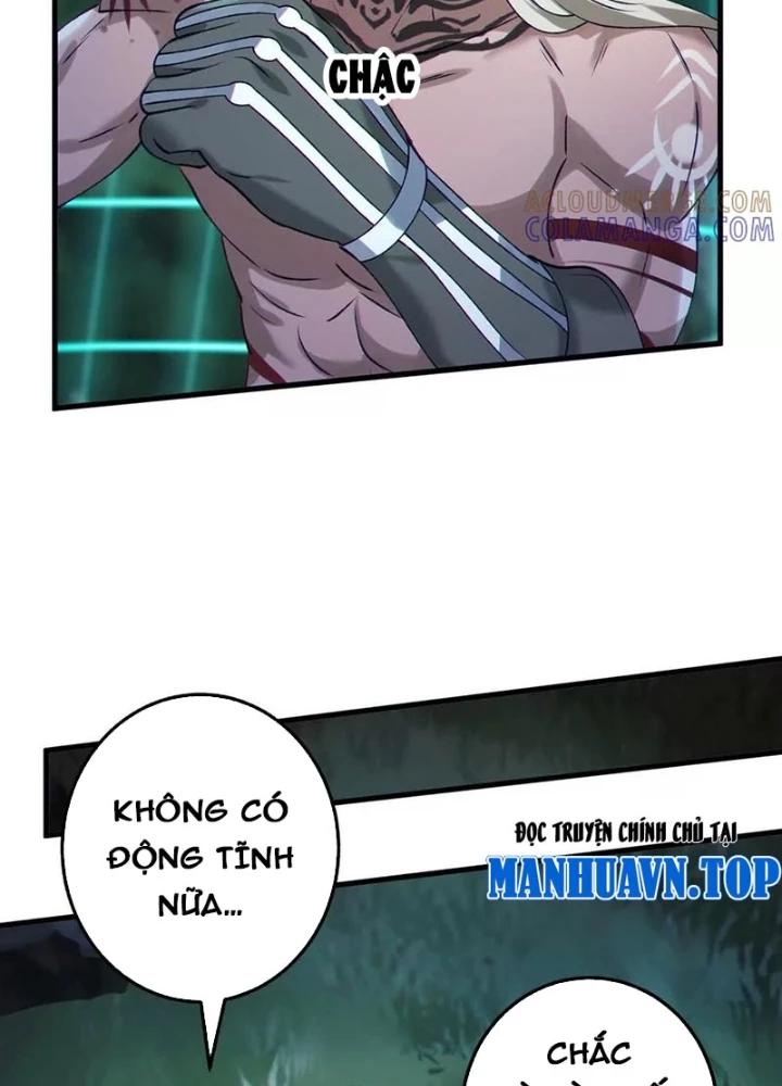 Dị Chủng Hắc Đản Chapter 19 - 115