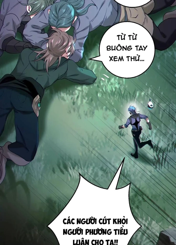 Dị Chủng Hắc Đản Chapter 19 - 117