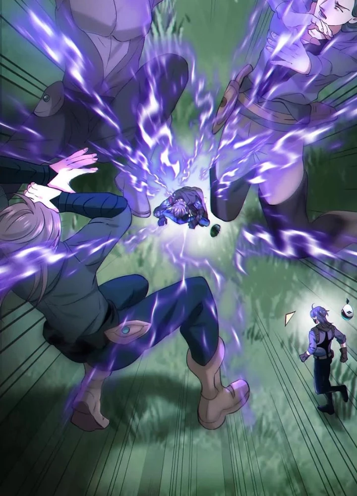 Dị Chủng Hắc Đản Chapter 19 - 121