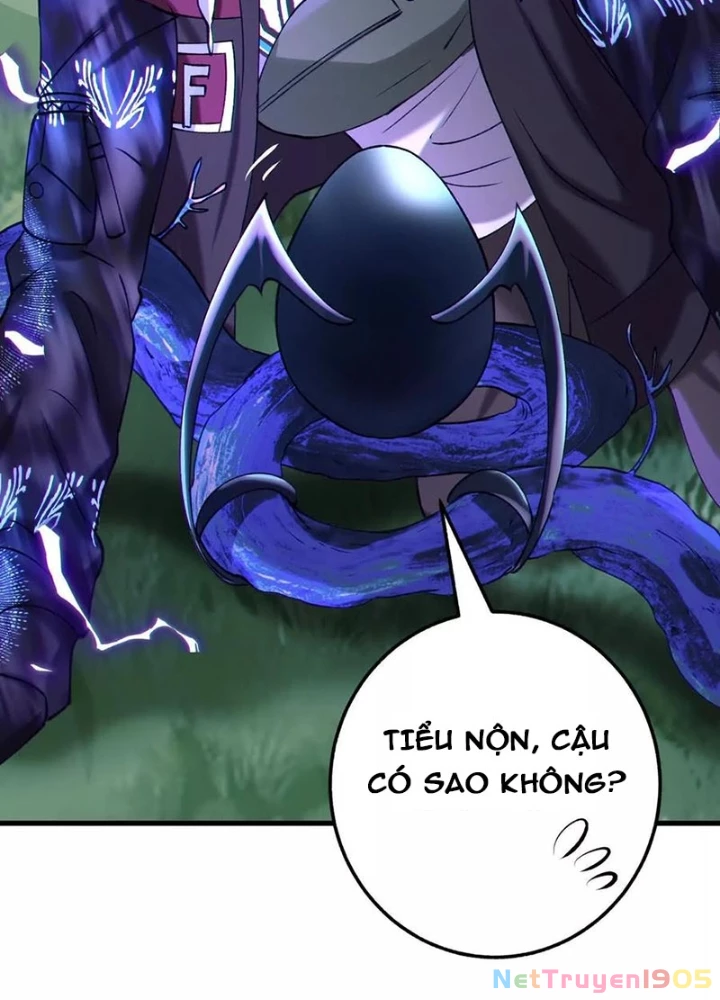 Dị Chủng Hắc Đản Chapter 19 - 127