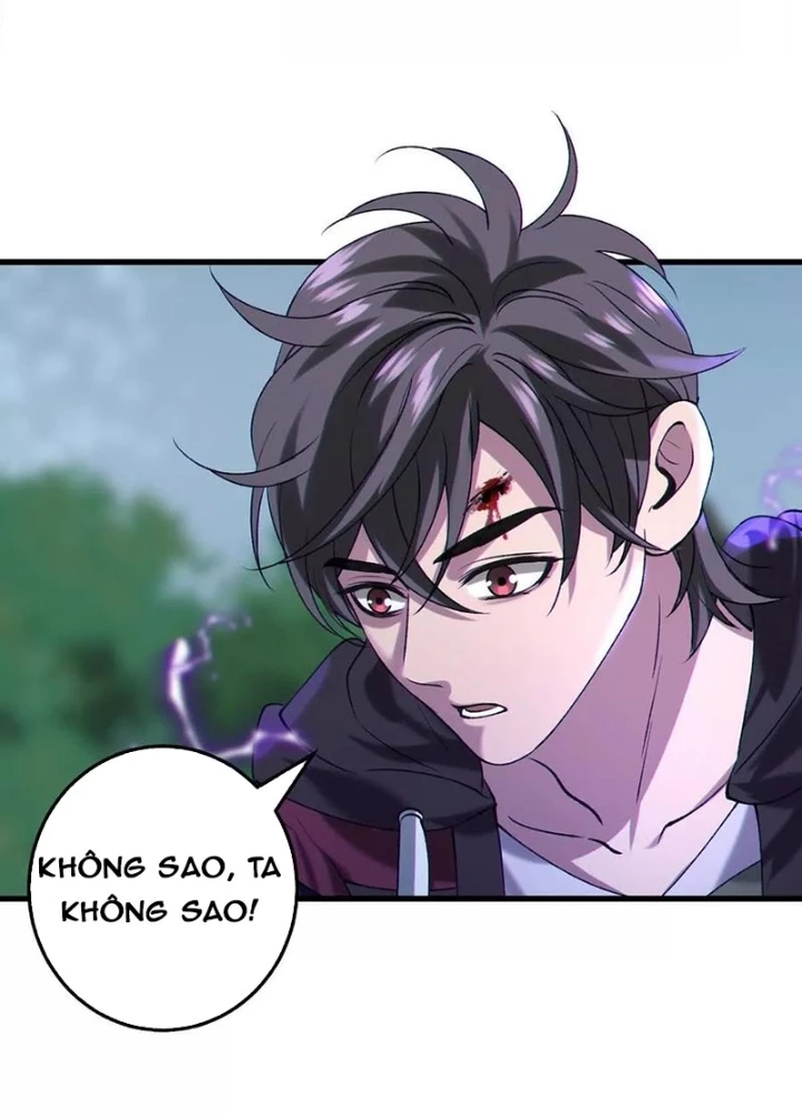 Dị Chủng Hắc Đản Chapter 19 - 129