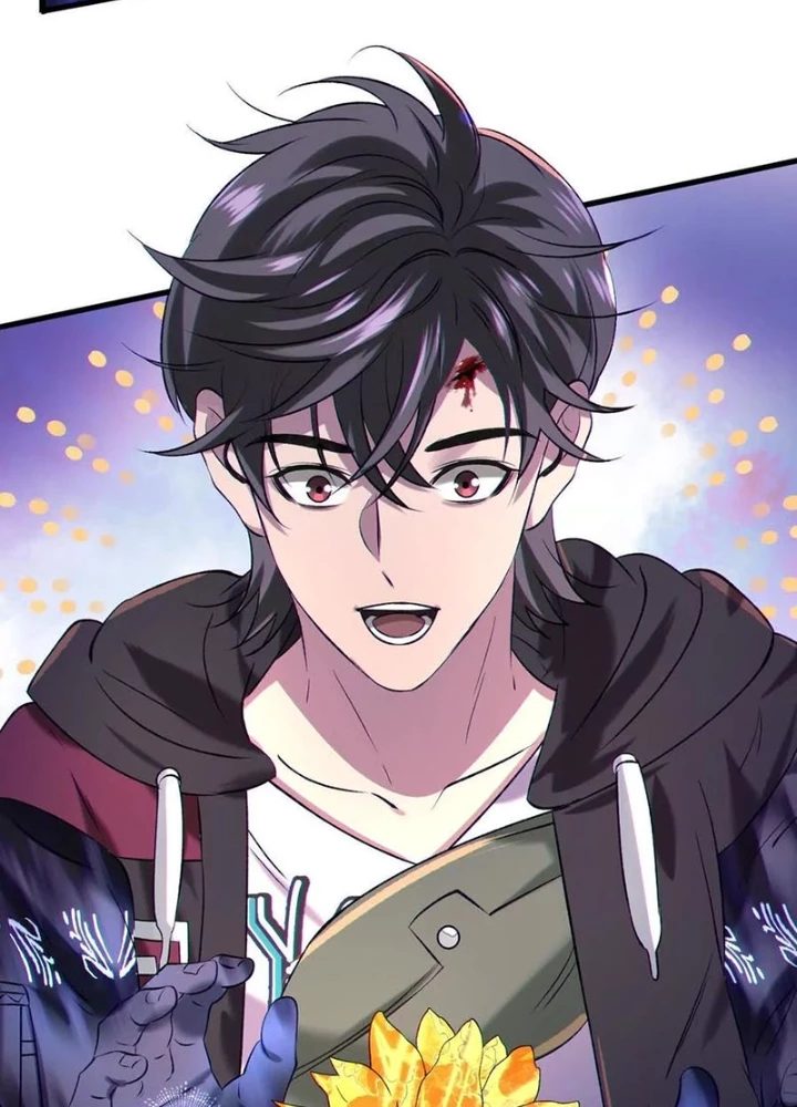 Dị Chủng Hắc Đản Chapter 19 - 141