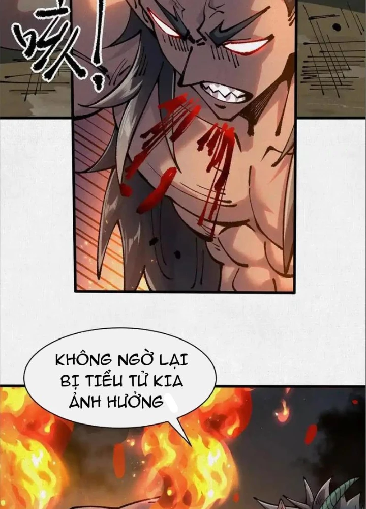 Xi Hồn Chapter 73 - 3