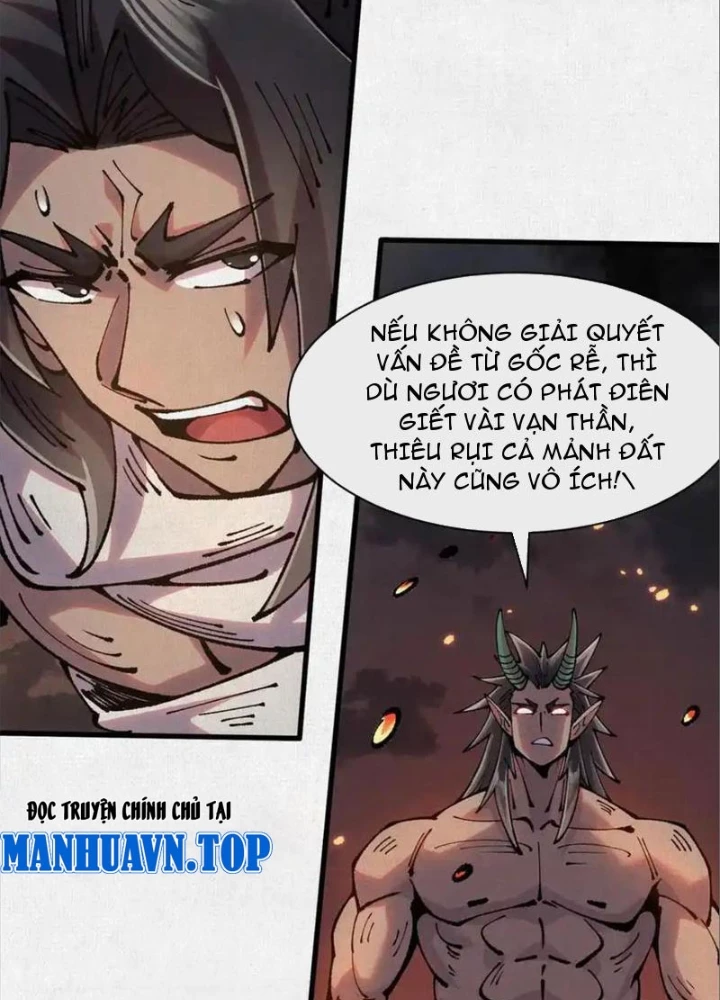 Xi Hồn Chapter 73 - 17