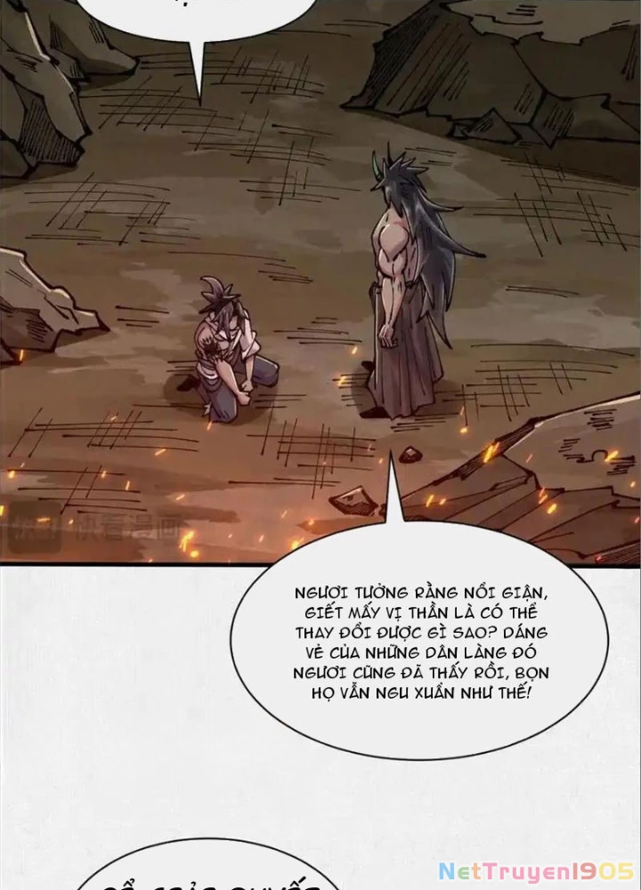 Xi Hồn Chapter 73 - 21