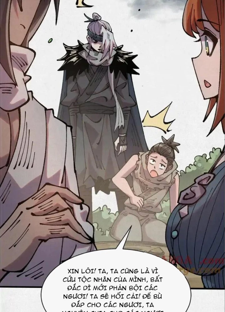 Xi Hồn Chapter 73 - 33