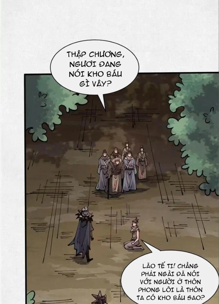 Xi Hồn Chapter 73 - 35