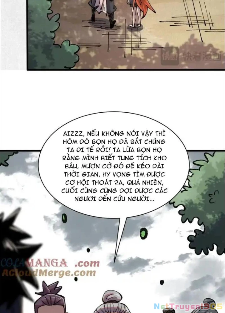 Xi Hồn Chapter 73 - 37