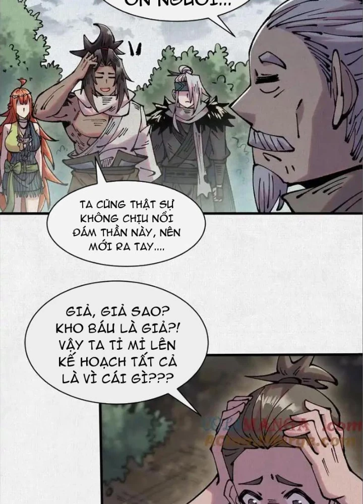 Xi Hồn Chapter 73 - 41