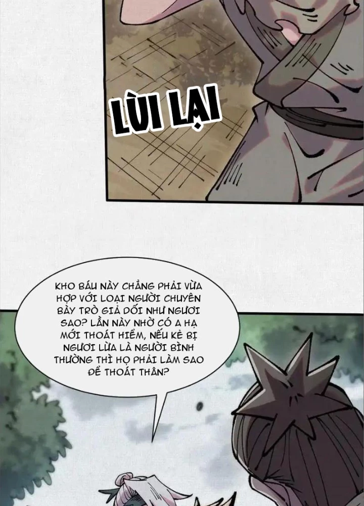 Xi Hồn Chapter 73 - 43