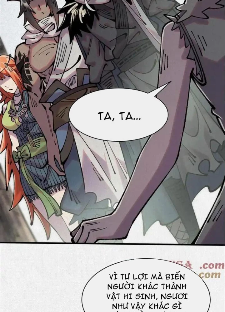 Xi Hồn Chapter 73 - 45