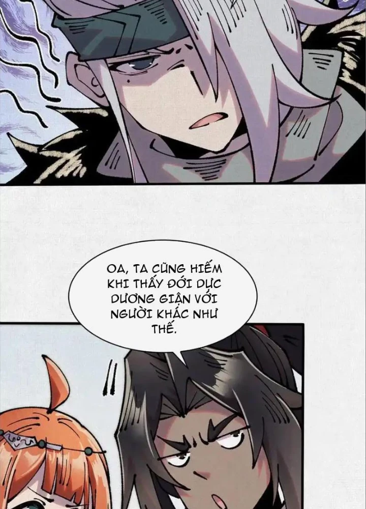 Xi Hồn Chapter 73 - 47