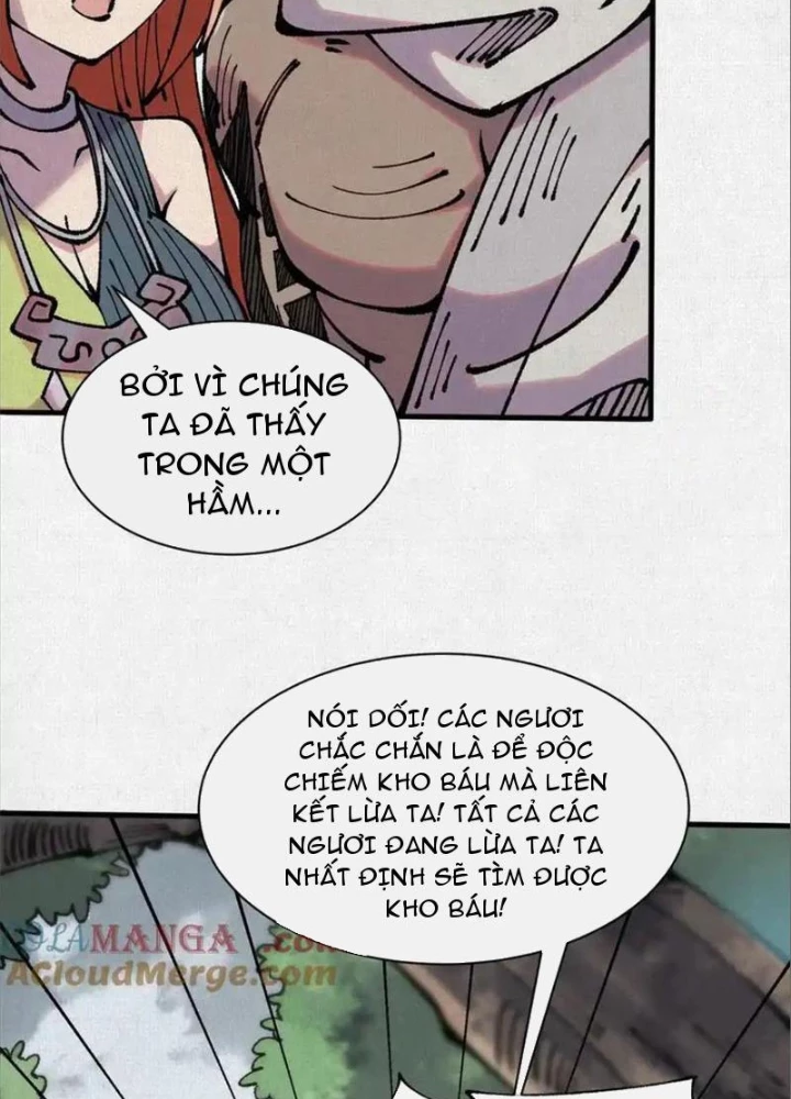 Xi Hồn Chapter 73 - 49