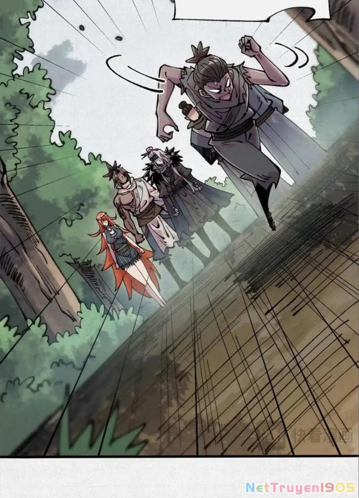 Xi Hồn Chapter 73 - 51