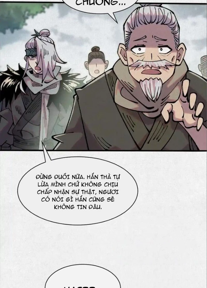 Xi Hồn Chapter 73 - 53