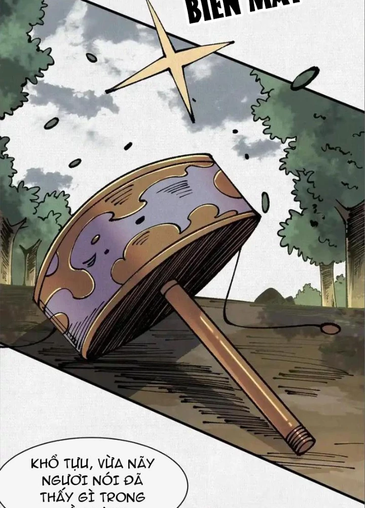 Xi Hồn Chapter 73 - 63