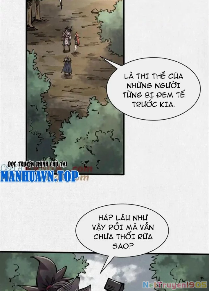 Xi Hồn Chapter 73 - 65