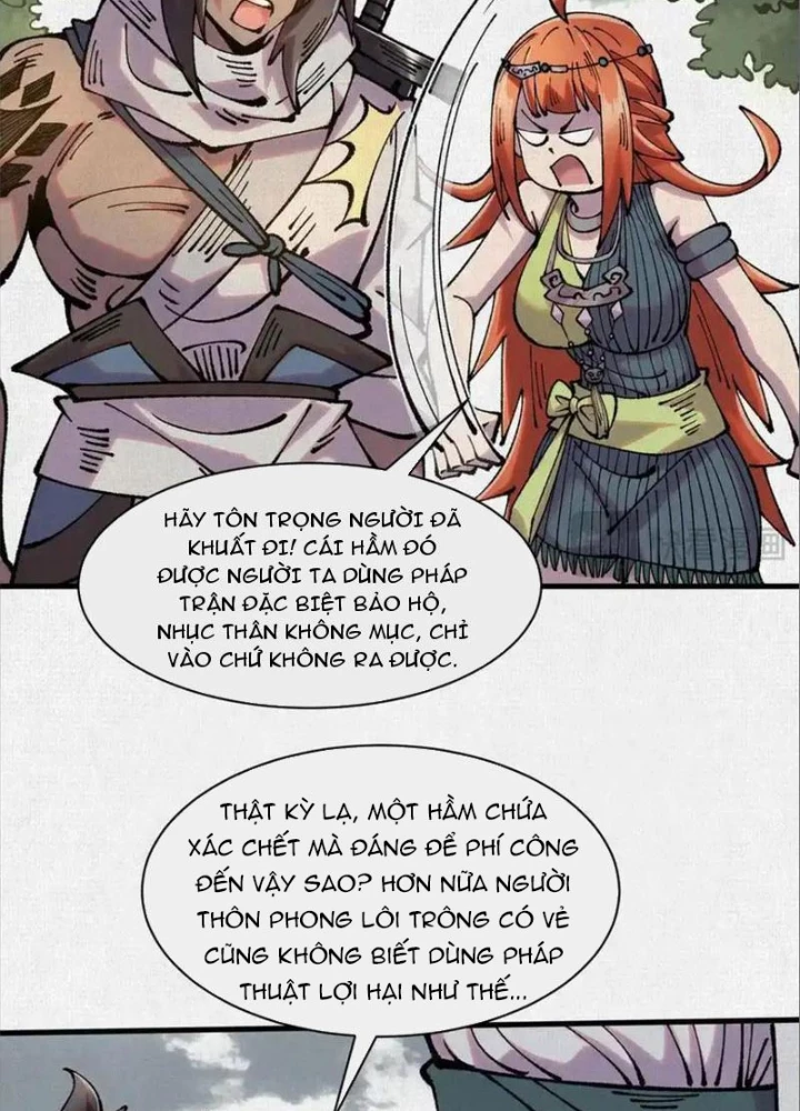 Xi Hồn Chapter 73 - 67