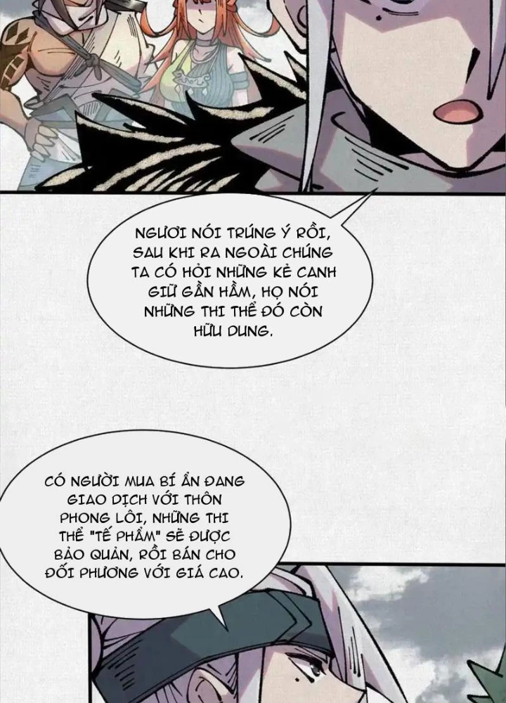 Xi Hồn Chapter 73 - 69