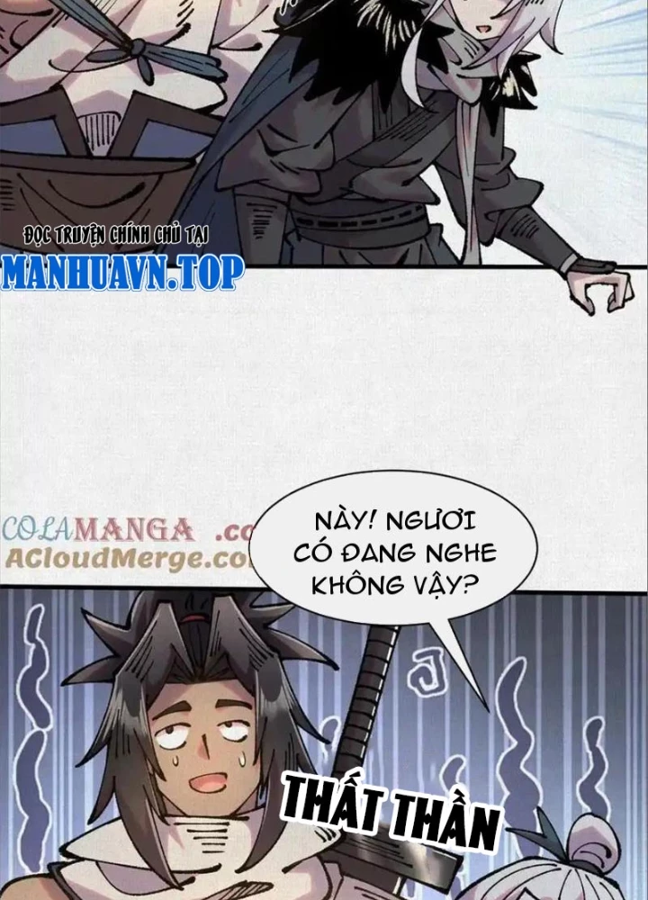 Xi Hồn Chapter 73 - 73