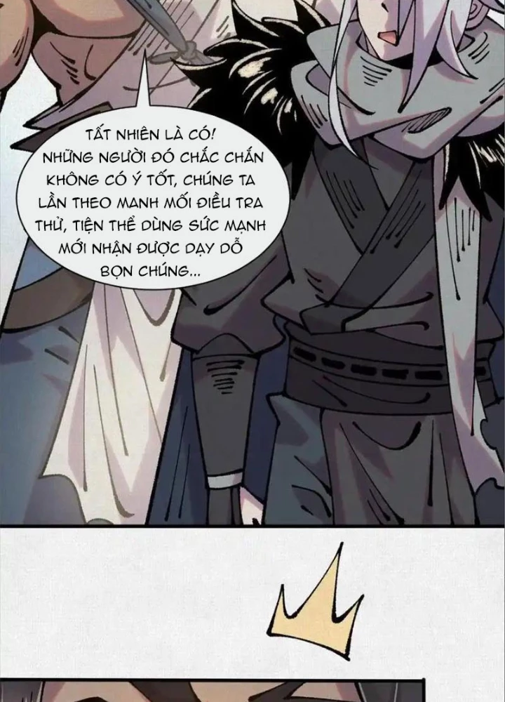 Xi Hồn Chapter 73 - 75