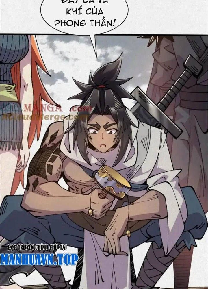 Xi Hồn Chapter 73 - 81