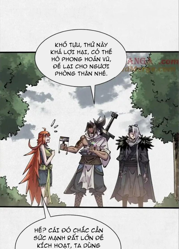 Xi Hồn Chapter 73 - 86