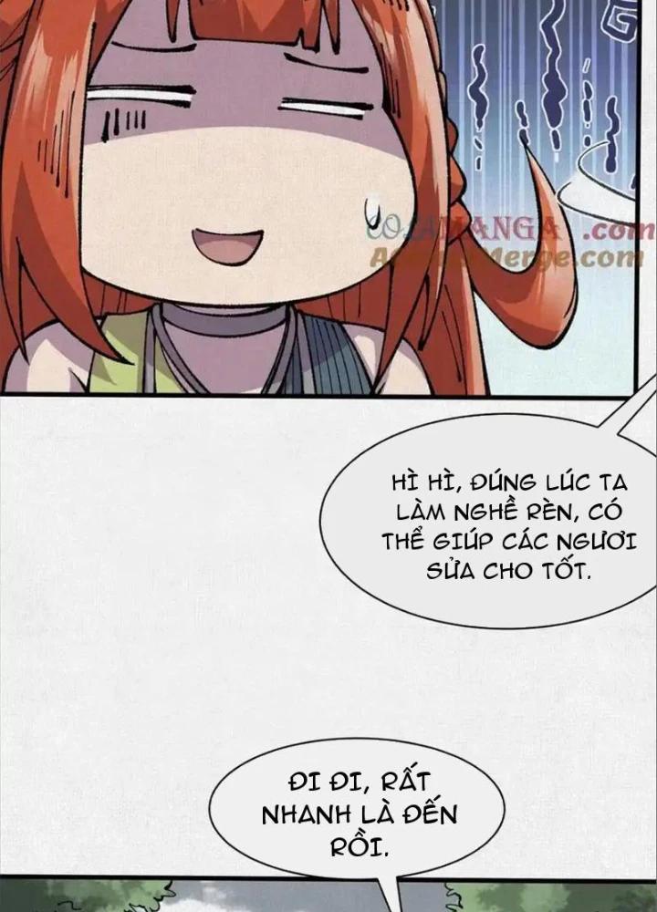 Xi Hồn Chapter 73 - 90