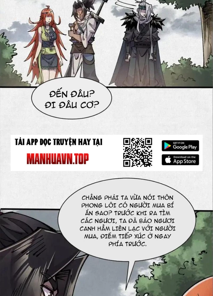 Xi Hồn Chapter 73 - 92