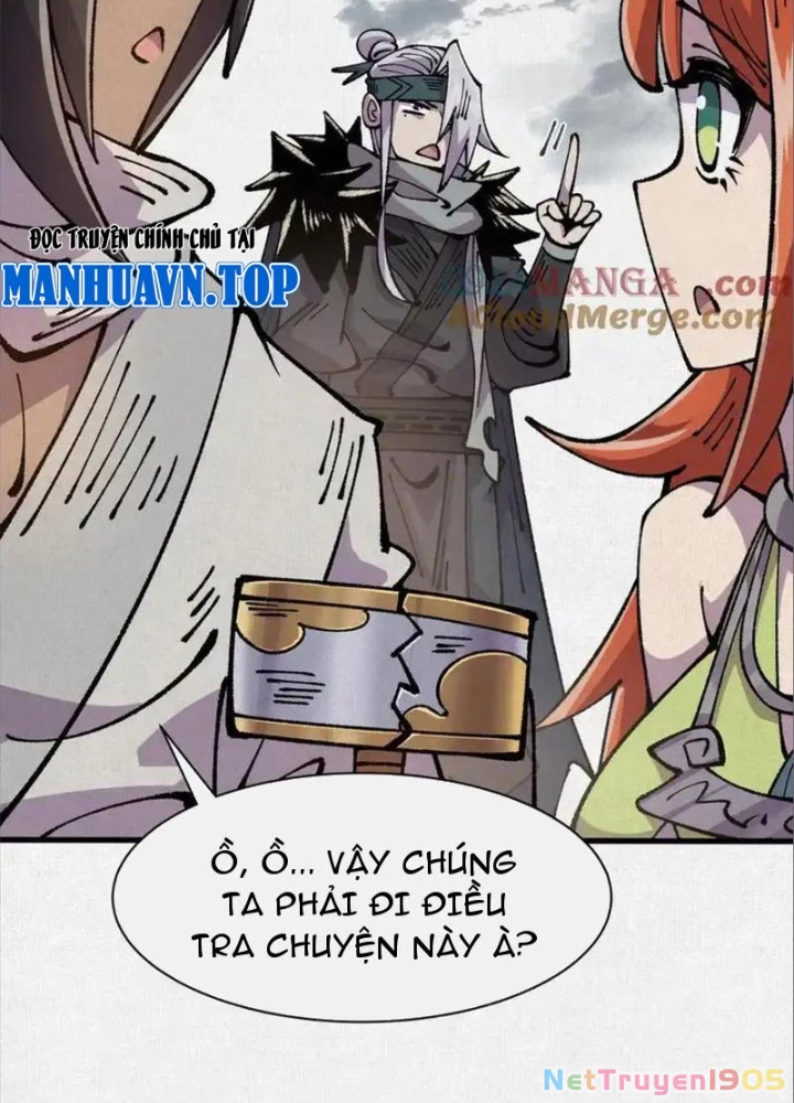 Xi Hồn Chapter 73 - 94