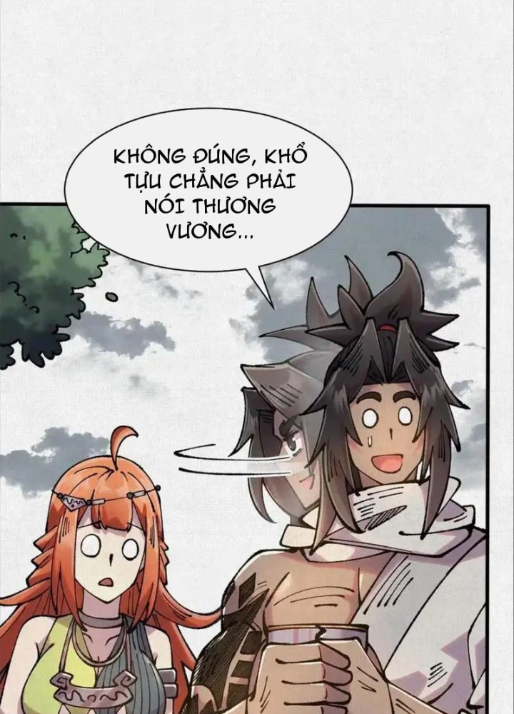 Xi Hồn Chapter 73 - 96