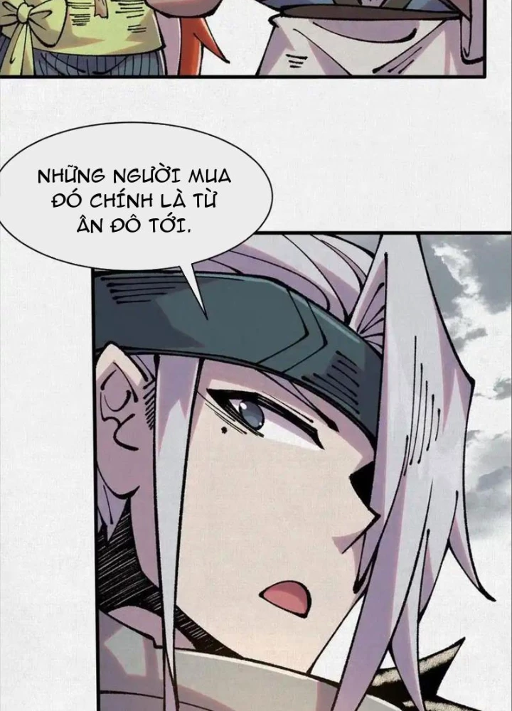 Xi Hồn Chapter 73 - 98