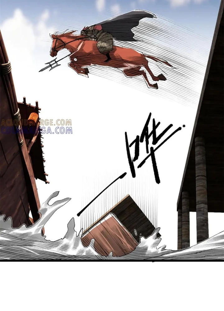 Thiên Hạ Đệ Nhất Lữ Bố Chapter 141 - 9