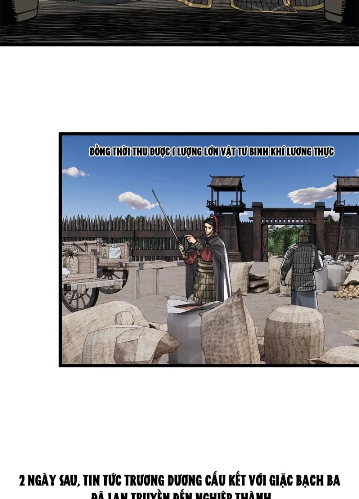 Thiên Hạ Đệ Nhất Lữ Bố Chapter 141 - 15
